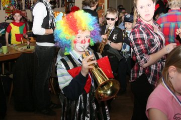 Bild 61 - Olaf Kindertag